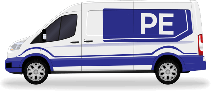 Truck 1