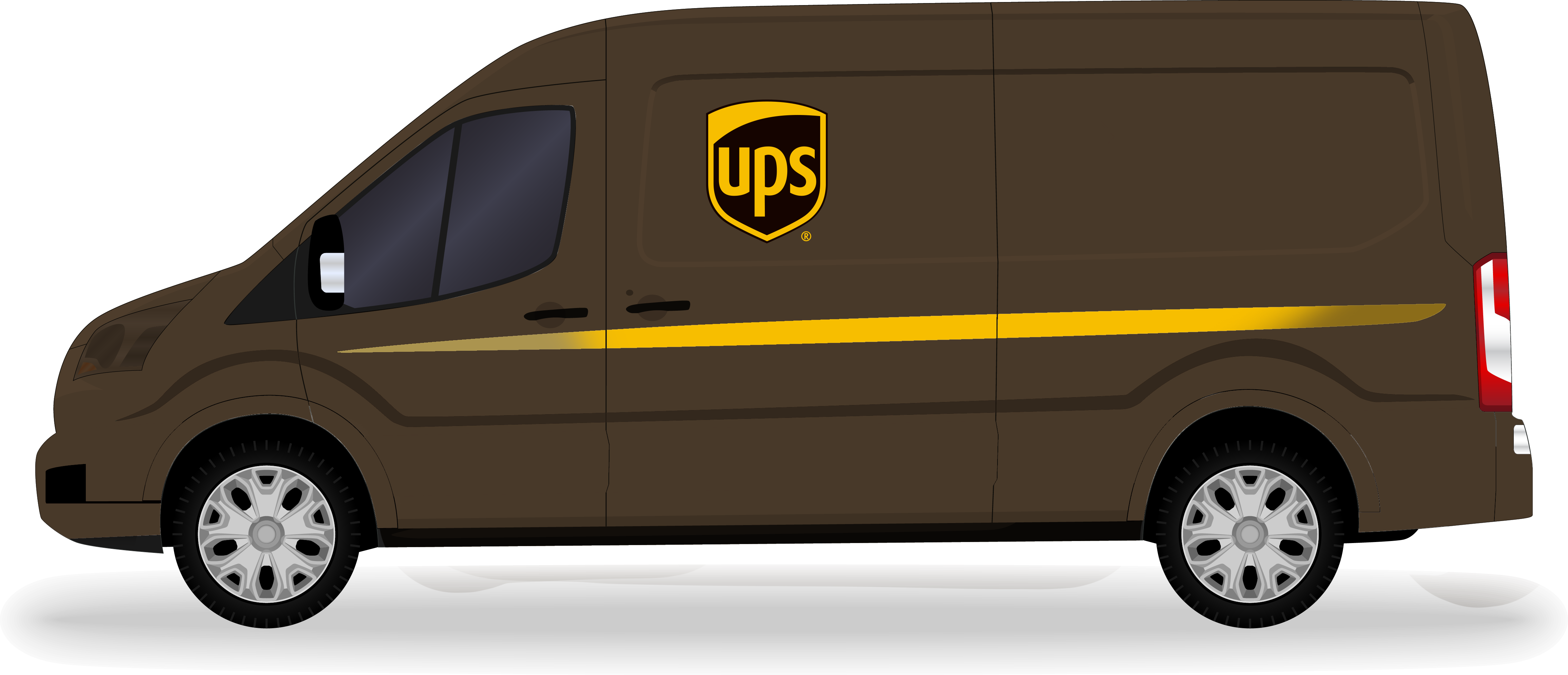 Truck 5