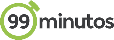 Logo de 99minutos