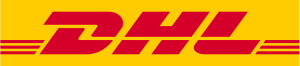 Logo de DHL