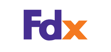 Logo de FedEx
