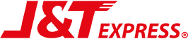 Logo de J&T Express