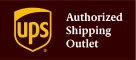 Logo de UPS